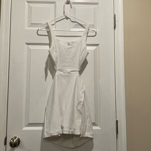 Outdoor Voices Court Dress